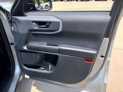 Used 2022 Ford Bronco Sport Big Bend w/ Convenience Package image 22