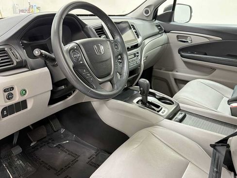 Used 2018 Honda Pilot EX-L image 12