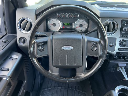 Used 2008 Ford F350 FX4 AWD/4WD image 21