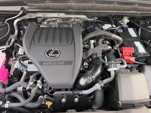 New 2026 Lexus RX 350 Premium Plus AWD/4WD image 31