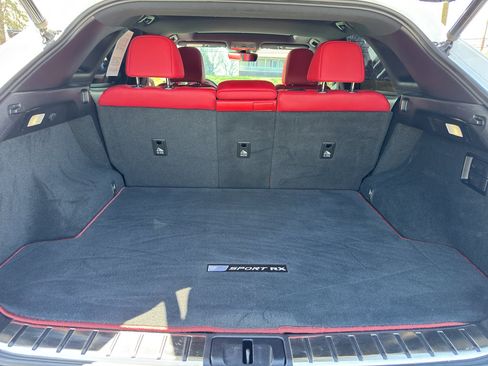 Used 2021 Lexus RX 350 F Sport image 22