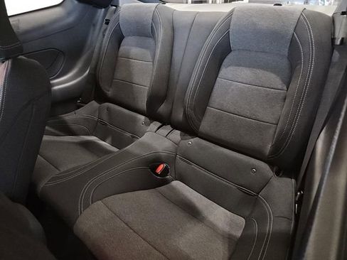 New 2026 Ford Mustang Coupe image 11