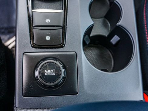 Used 2024 Ford Bronco Sport Heritage w/ Heritage Convenience Package image 38