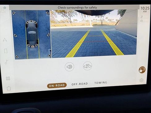 Certified 2025 Land Rover Defender 110 S image 13