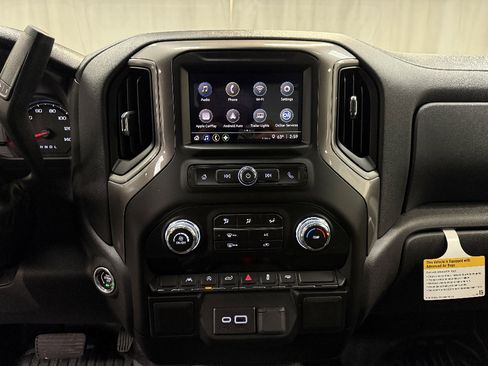 New 2026 GMC Sierra 1500 Pro w/ Pro Value Package image 26