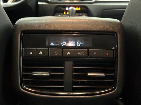 Used 2023 MAZDA CX-9 Touring AWD/4WD image 36