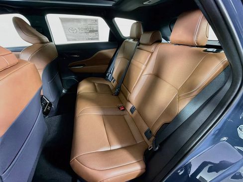 New 2026 Toyota Crown Signia AWD/4WD image 18