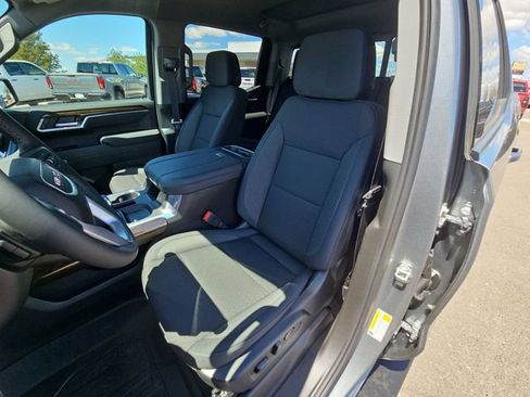 New 2026 GMC Sierra 1500 Elevation w/ Preferred Package AWD/4WD image 17
