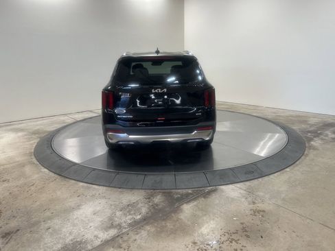 New 2025 Kia Sorento EX image 6