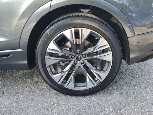 New 2026 Audi Q8 Premium Plus image 29