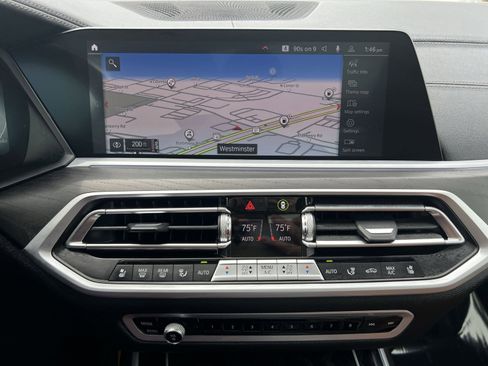 Used 2022 BMW X7 xDrive40i w/ Executive Package AWD/4WD image 20