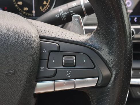 Used 2020 Cadillac CT4 Sport w/ Cold Weather Package RWD image 28
