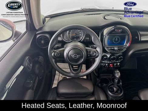 Used 2019 MINI Cooper S w/ Premium Package image 23