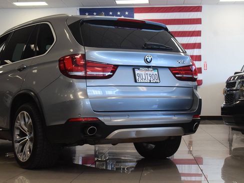 Used 2014 BMW X5 xDrive35i AWD/4WD image 49