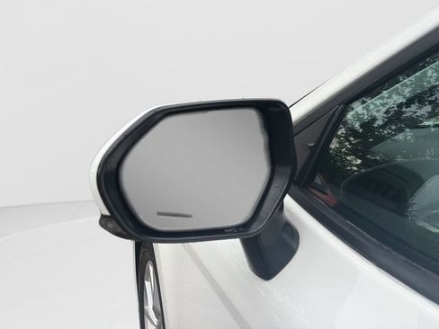 Used 2025 Toyota Camry LE FWD image 24