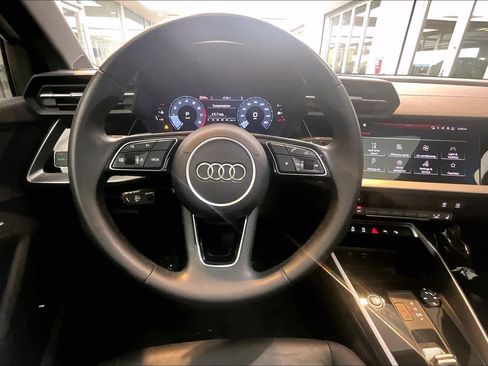 Used 2023 Audi A3 2.0T Premium w/ Convenience Package image 5