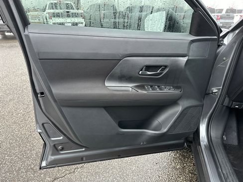 New 2026 Nissan Kicks S image 10