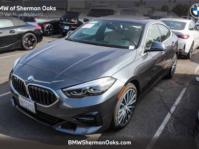 Used 2021 BMW 228i Gran Coupe w/ Convenience Package