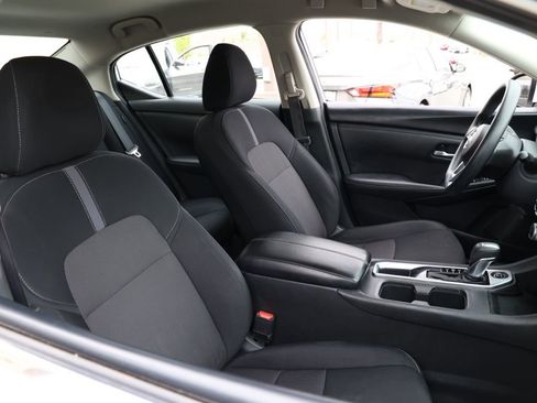 Used 2024 Nissan Sentra SV FWD image 20