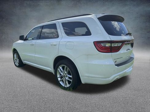Used 2023 Dodge Durango GT AWD/4WD image 3