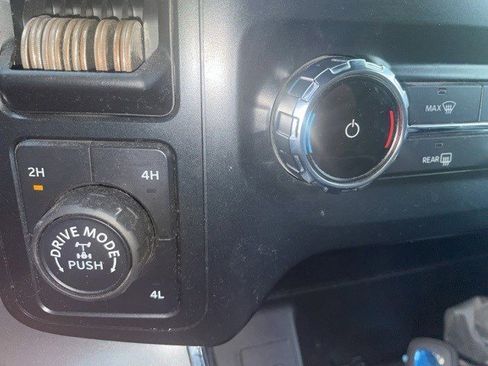 Used 2022 Ford F150 XLT w/ Equipment Group 301A Mid image 14