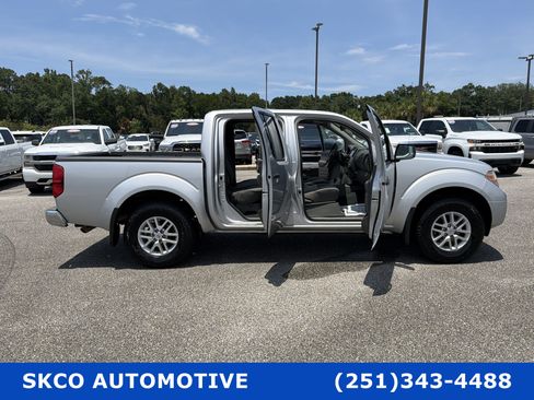 Used 2019 Nissan Frontier SV w/ Value Truck Package AWD/4WD image 33