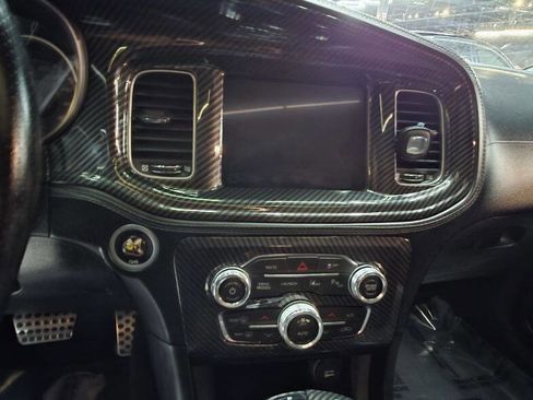 Used 2020 Dodge Charger Scat Pack RWD image 28