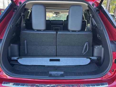 Used 2024 Mitsubishi Outlander SE Black Edition image 31