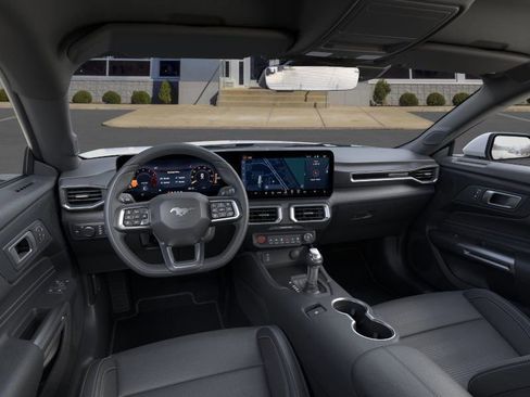 New 2026 Ford Mustang Premium image 9