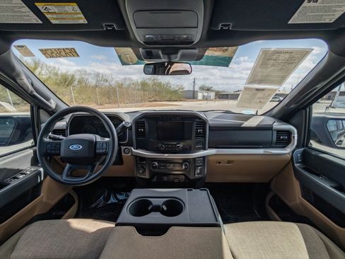 Used 2023 Ford F150 XLT image 17