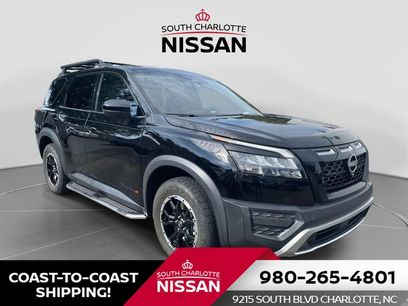 Used 2023 Nissan Pathfinder Rock Creek