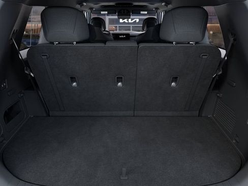 New 2027 Kia Telluride S AWD/4WD image 19