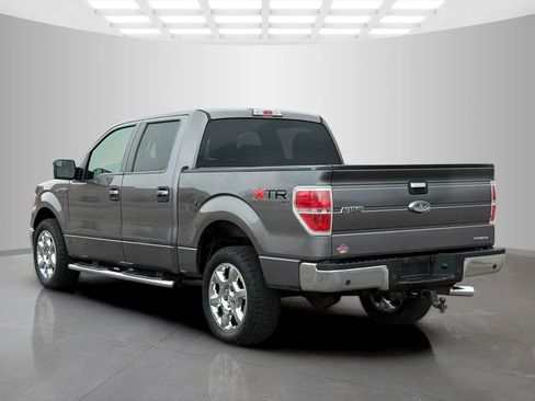 Used 2014 Ford F150 XLT w/ Equipment Group 302A Luxury image 5