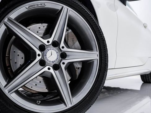 Used 2017 Mercedes-Benz C 300 4MATIC Coupe image 5