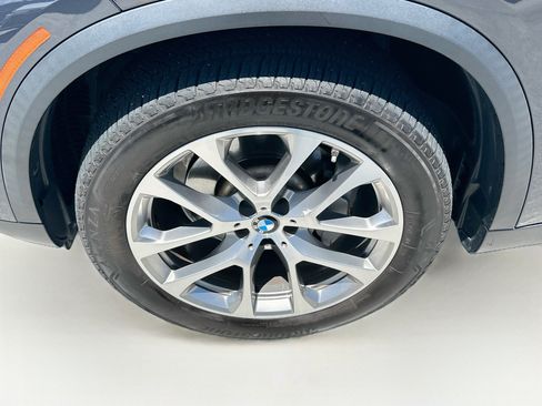 Used 2022 BMW X5 sDrive40i RWD image 33