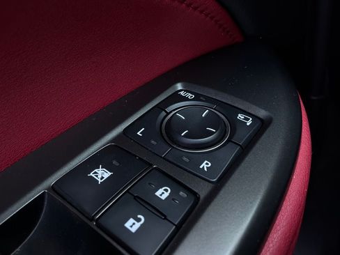 Used 2024 Lexus NX 350 F Sport AWD/4WD image 27