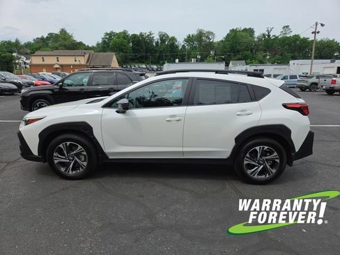 Certified 2026 Subaru Crosstrek 2.0i Premium AWD/4WD image 4
