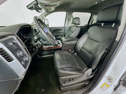 Used 2018 GMC Sierra 1500 SLT image 13