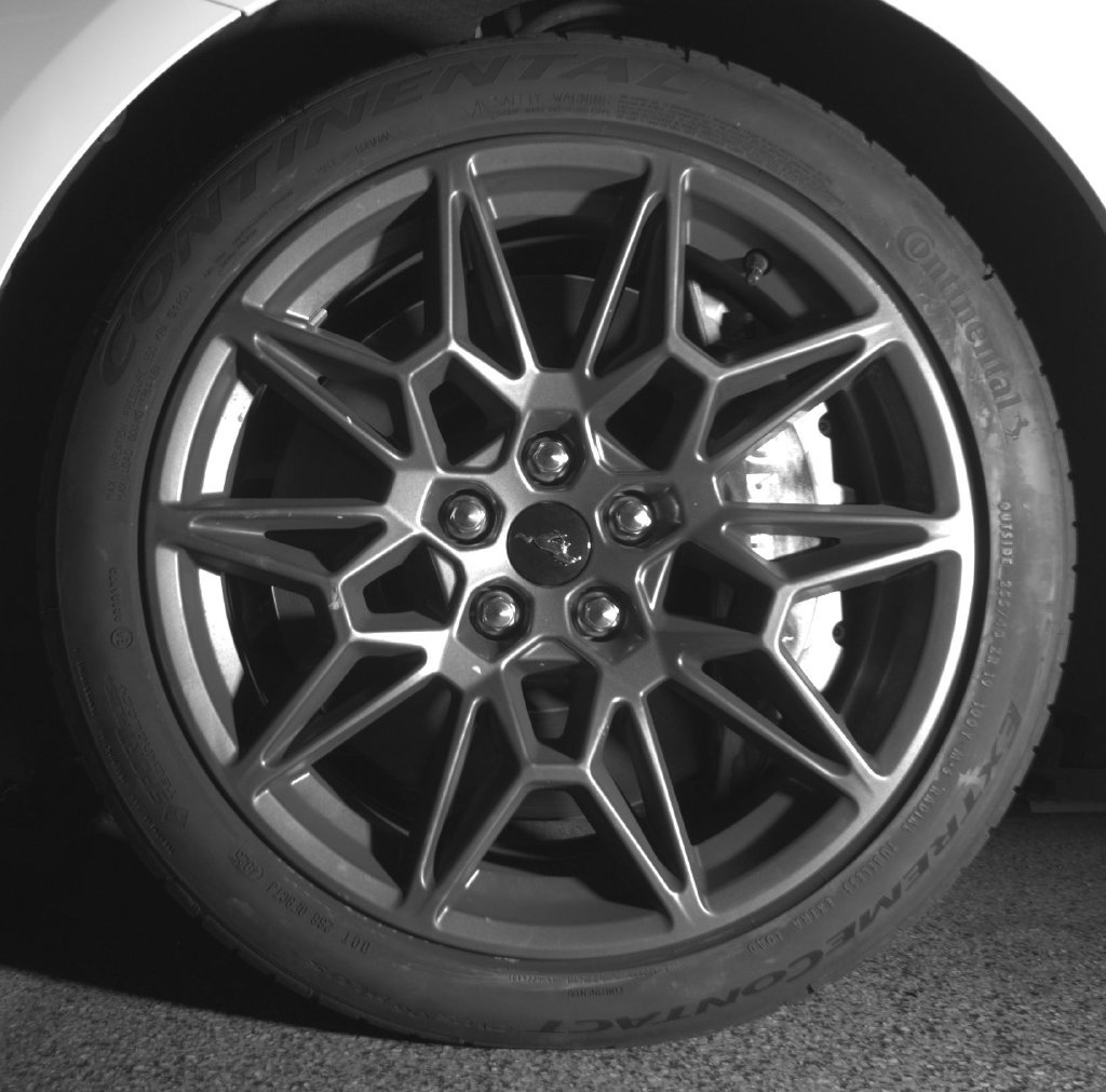 Used 2024 Ford Mustang GT Premium w/ GT Performance Package RWD image 25
