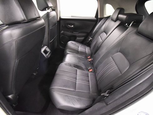 Certified 2024 Honda HR-V EX-L image 15