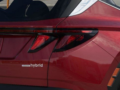 New 2026 Hyundai Tucson Blue SE AWD/4WD image 44