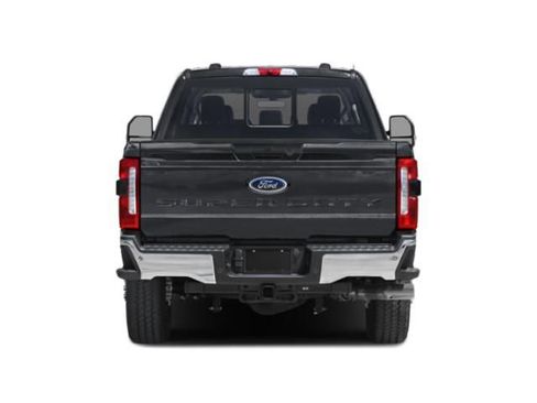 New 2026 Ford F250 Lariat w/ FX4 Off-Road Package image 5