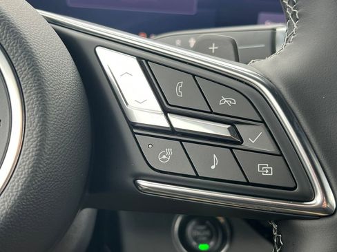 New 2026 Buick Enclave Preferred w/ Power Package image 21