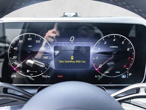 New 2026 Mercedes-Benz GLC 300 4MATIC image 15