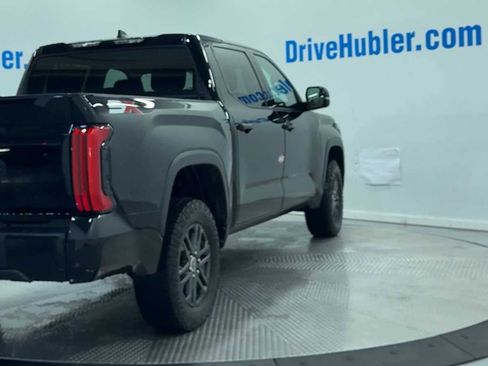 Used 2024 Toyota Tundra SR5 image 7