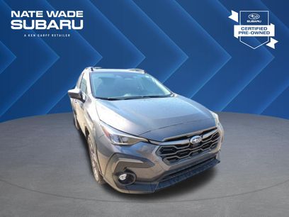 Certified 2026 Subaru Crosstrek 2.5i Limited w/ Crosstrek Mirror Package