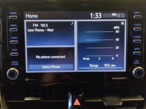 Used 2021 Toyota Corolla LE w/ LE Premium Package image 25