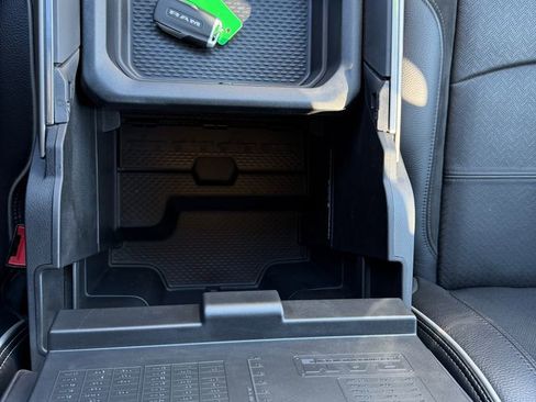 Used 2022 RAM 2500 Laramie image 32