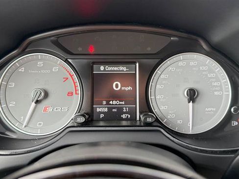 Used 2017 Audi SQ5 Premium Plus w/ Technology Package AWD/4WD image 31