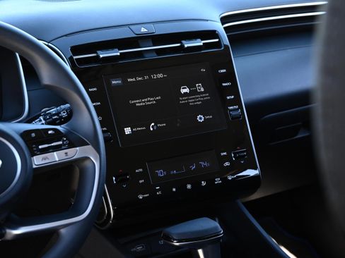 Used 2024 Hyundai Tucson SEL image 24